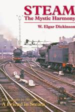 Steam af W. Elgar Dickinson