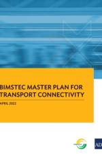 BIMSTEC Master Plan for Transport Connectivity af Asian Development Bank