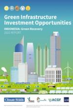 Green Infrastructure Investment Opportunities af Asian Development Bank