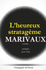 L'Heureux Stratagème, de Marivaux af Marivaux