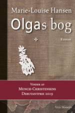 Olgas bog