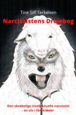 Narcissistens Drejebog af Tine Siff Terkelsen