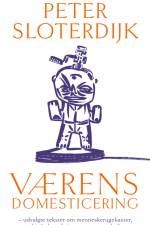 Værens domesticering