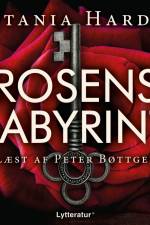 Rosens labyrint af Titania Hardie