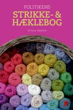 Politikens strikke- & hæklebog af Vivian Høxbro