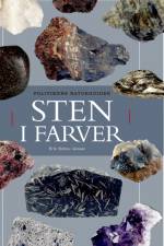 Sten i farver af Erik Schou Jensen