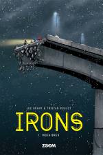 Irons 1: Ingeniøren af Tristan Roulot