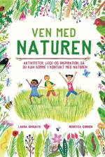 Ven med naturen af Laura Knowles
