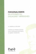 Personalismen af Emmanuel Mounier