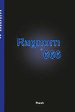 Ragnorn 666 af Henrik Phenrir Larsen
