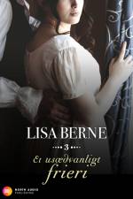 Et usædvanligt frieri af Lisa Berne