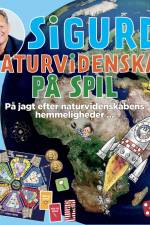 Sigurds naturvidenskab på spil af Eskild Dohn