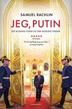 Jeg, Putin af Samuel Rachlin