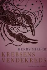 Krebsens vendekreds af Henry Miller