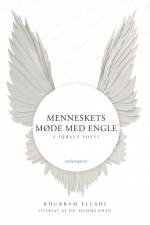 Menneskets møde med engle i Iqbals poesi af Khurram Ellahi