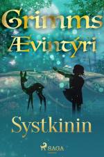 Systkinin af Grimmsbræður