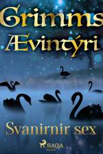 Svanirnir sex