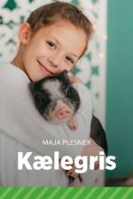 Kælegris af Maja Plesner