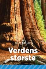 Verdens største af Maja Plesner