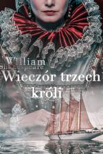 Wieczór trzech króli af William Shakespeare