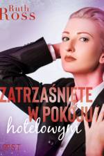 Zatrzaśnięte w pokoju hotelowym – lesbijskie opowiadanie erotyczne af Ruth Ross