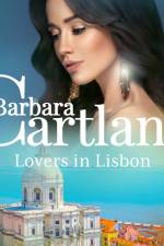 Lovers in Lisbon af Barbara Cartland