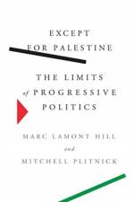 Except for Palestine af Marc Lamont Hill