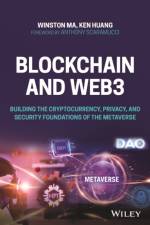 Blockchain and Web3 af Winston Ma