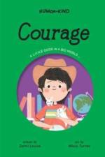 Human Kind: Courage af Zanni Louise