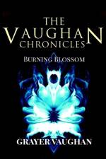 The Vaughan Chronicles af Grayer Vaughan