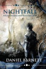 Nightfall af Daniel Barnett