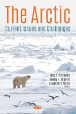The Arctic af Oleg S Pokrovsky