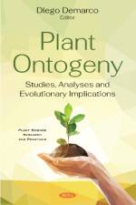 Plant Ontogeny