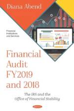 Financial Audit FY2019 and 2018