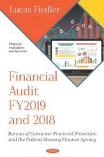 Financial Audit FY2019 and 2018