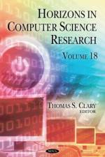 Horizons in Computer Science Research
