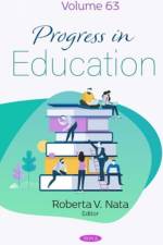 Progress in Education