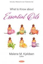 What to Know about Essential Oils