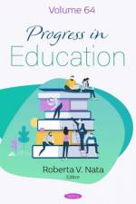 Progress in Education