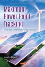 Maximum Power Point Tracking