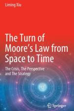 The Turn of Moore¿s Law from Space to Time