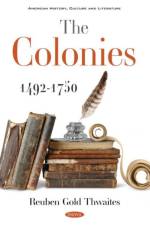 The Colonies 1492-1750