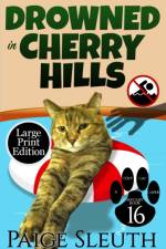 Drowned in Cherry Hills af Paige Sleuth