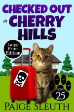 Checked Out in Cherry Hills af Paige Sleuth
