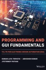 Programming and GUI Fundamentals af Suman Lata Tripathi