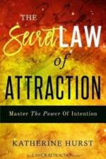 The Secret Law of Attraction af Katherine Hurst