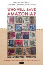 Who Will Save Amazonia?
