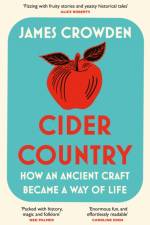 Cider Country af James Crowden