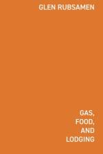 Gas Food Lodging: Telephone Poles, 