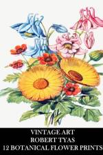 Vintage Art af Vintage Revisited Press